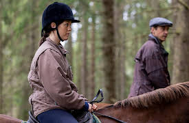 Riding in Darkness S01: Episode 3