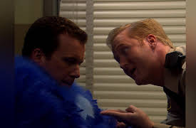Rodney Season 1: Halloween