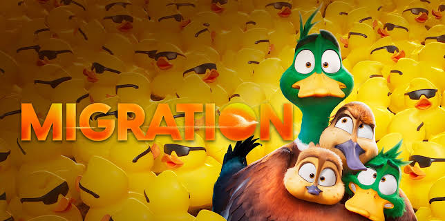 Migration (2023)