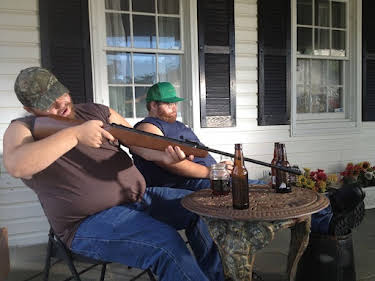 04:45: Evil Twins - Killer-Zwillinge (S1 E14) (S1) | Sat1 Gold | 9/18 2025