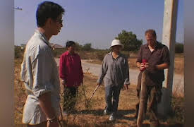 Destination Truth Season 1: Episode #02-Haunted Village & Naga