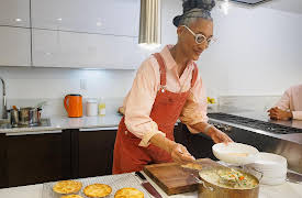 Chasing Flavor: Chicken Pot Pie