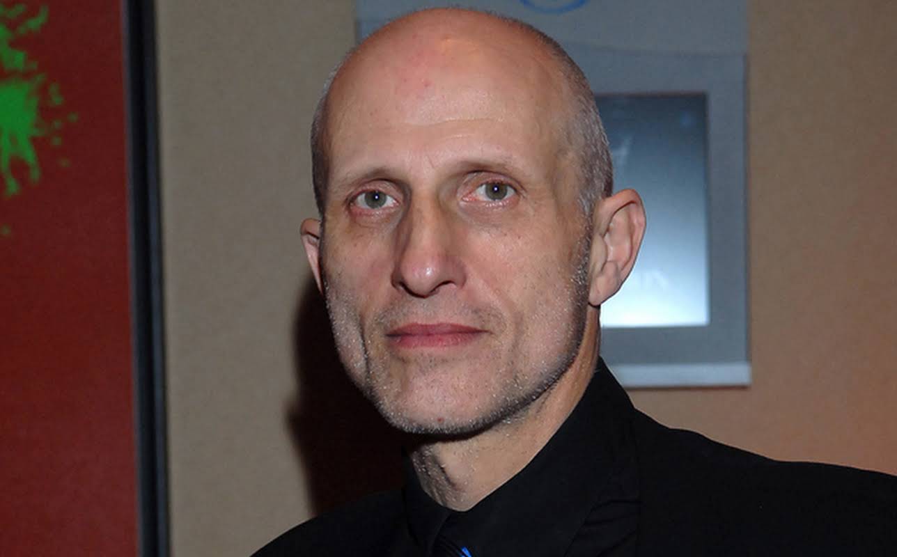 Maciej Kozlowski