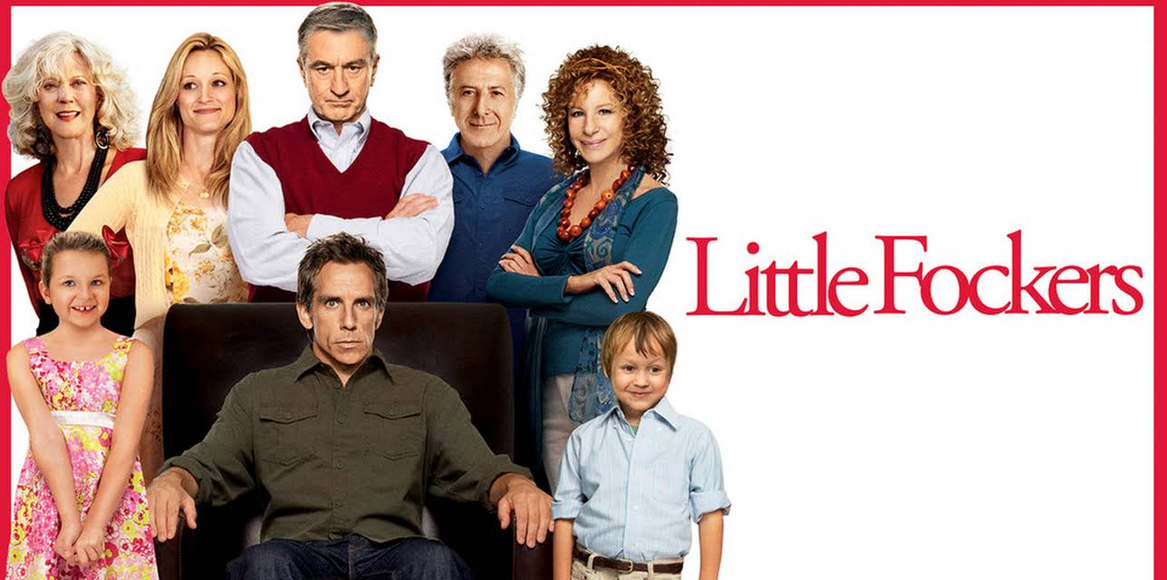 Little Fockers (2010)