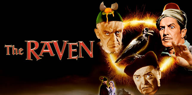 The Raven (1963)