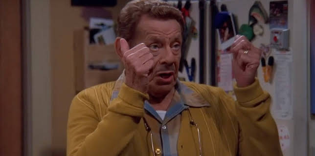 7:25 AM: The King of Queens | Channel 4 | 11/11 2025