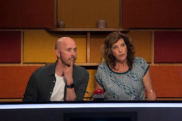 08:05: Alle mot alle (S7 E45) (S7) | TVNorge | 5/4 2026