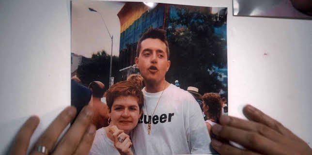 04:10: Santa Claus: The Serial Killer (S1 E1) (S1) | TV3 | 12/1 2025