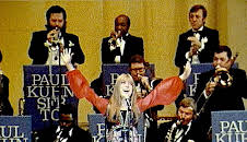 Der tolle Schlagerabend