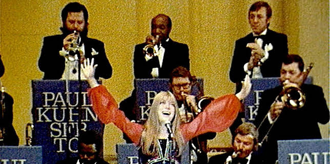 20:15: Der tolle Schlagerabend | RBB Fernsehen | 12/26 2025