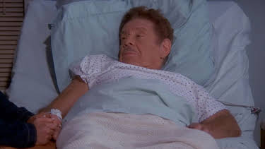 7:20 AM: The King of Queens | Channel 4 | 9/4 2026