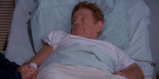 6:45 AM: The King of Queens | Channel 4 | 3/22 2026