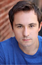 Lloyd Clay Brown som 