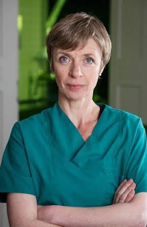 Anna Stieblich as 