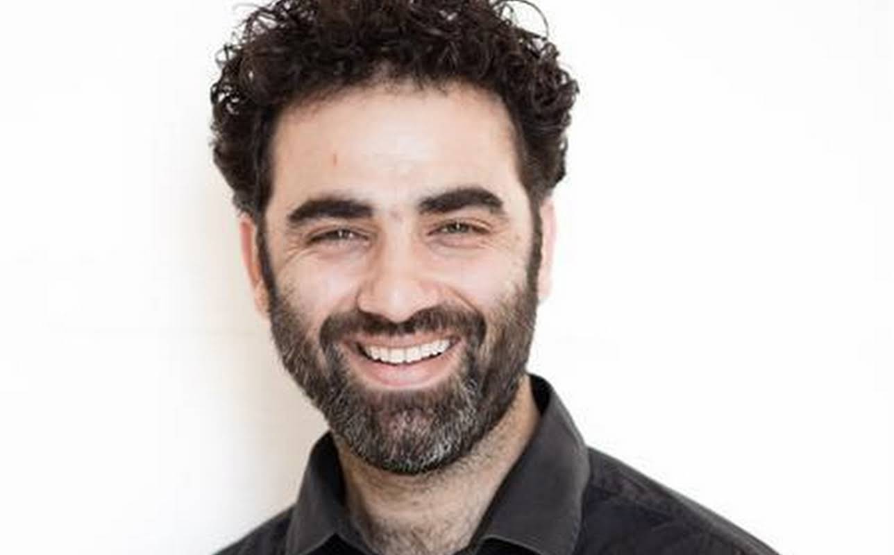 Hisham Suliman