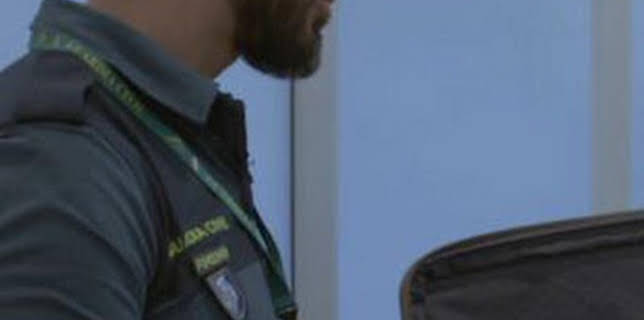 18:47: Control de fronteras: España: Episodio 9 | Discovery Max | 12/7 2025