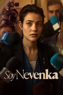 23:00: Soy Nevenka | Odisea | 3/7 2026