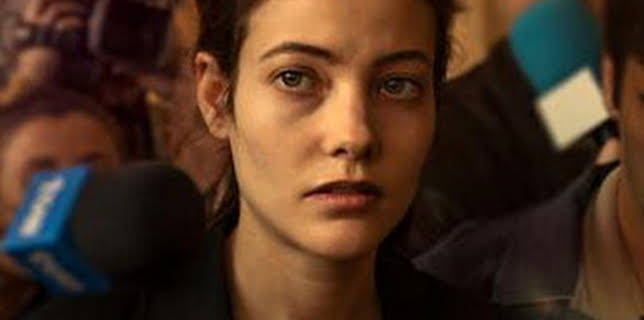 15:53: Soy Nevenka | M. Drama | 1/29 2026