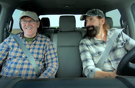 The American Runestone: 1. Stenar ljuger inte