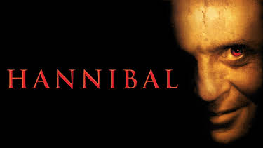 22:20: Hannibal | Viasat Film Hits | 8/14 2026