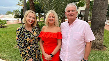 3:00 PM: A Place in the Sun | Channel 4 | 4/7 2026