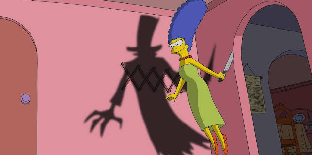 00:30: Die Simpsons | ProSieben | 11/4 2025