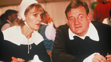 23:15: Morden i Midsomer (S1 E4) (S1) | TV8 | 6/18 2026