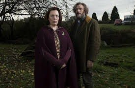 Flowers S1: Episode 1