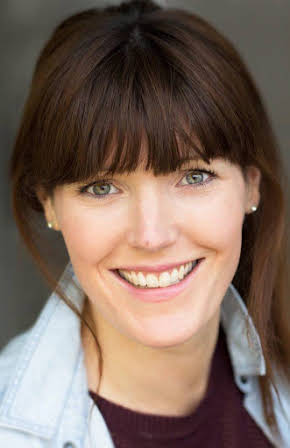 Kate Davies-Speak as 