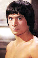 Alexander Fu Sheng as 