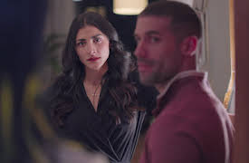 Passionens hetta: Lite distans