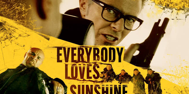 Everybody Loves Sunshine (2025)