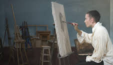 Félix Vallotton, Maler der Klassischen Moderne