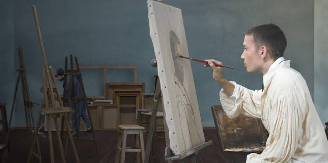 16:29: Félix Vallotton, Maler der Klassischen Moderne | Arte | 11/9 2025