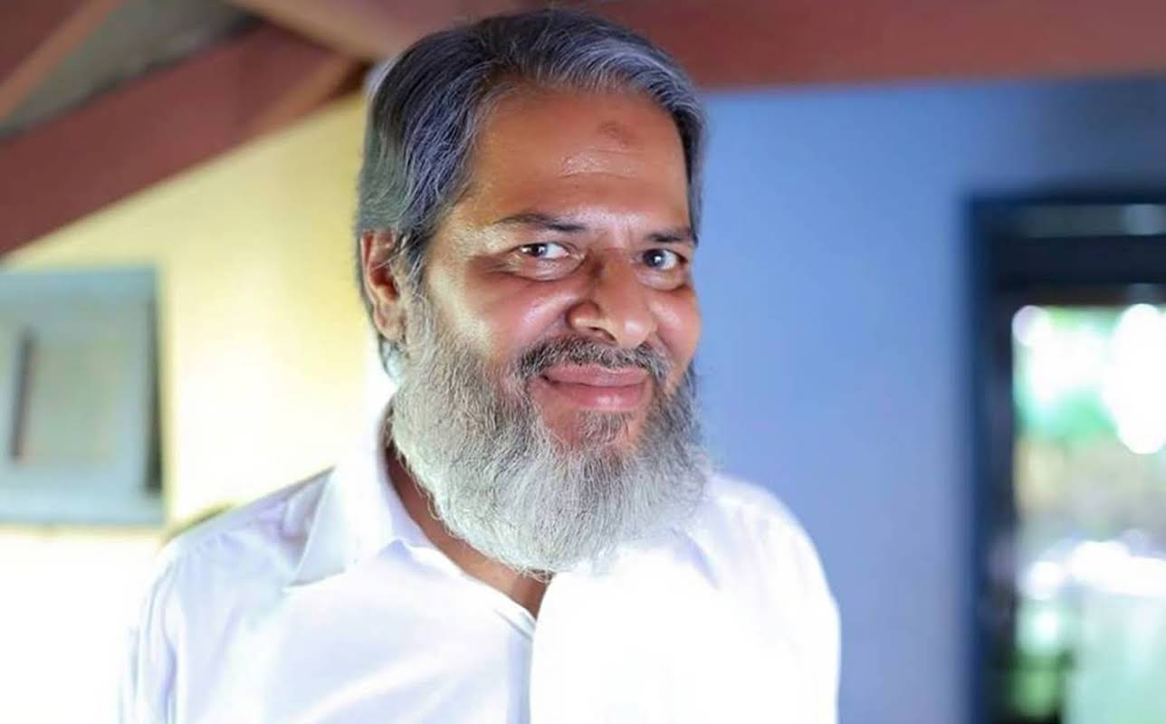 Jayaprakash Kuloor