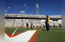 A Season With Notre Dame Football: Episode 2