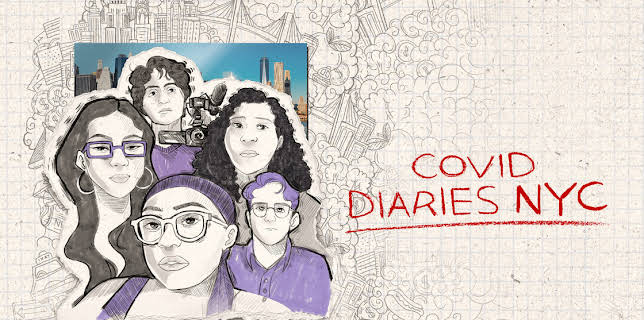 Covid Diaries NYC (2021)