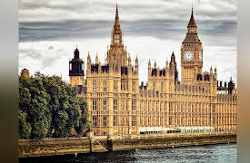 Secrets of Britain: Season 1: Secrets of Westminster