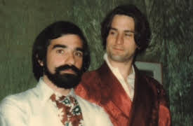 Mr. Scorsese: All This Filming Isn’t Healthy