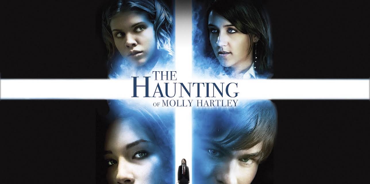 The Haunting of Molly Hartley (2008)