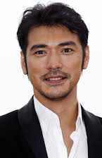 Takeshi Kaneshiro as 