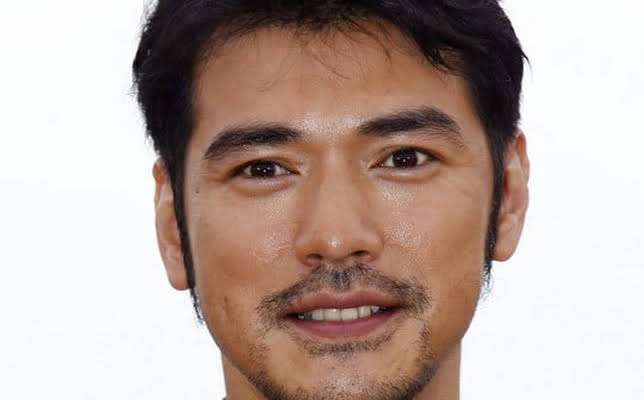 Takeshi Kaneshiro