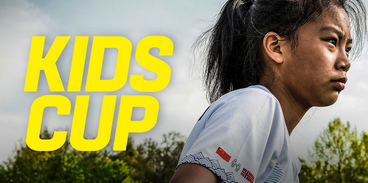 Kids Cup (2021)