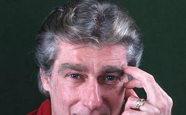 Richard Mulligan