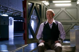 The Blacklist: Episode 1