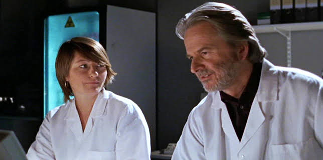 11:20 PM: Waking the Dead (S4 E11) (S4) | Drama | 12/12 2025