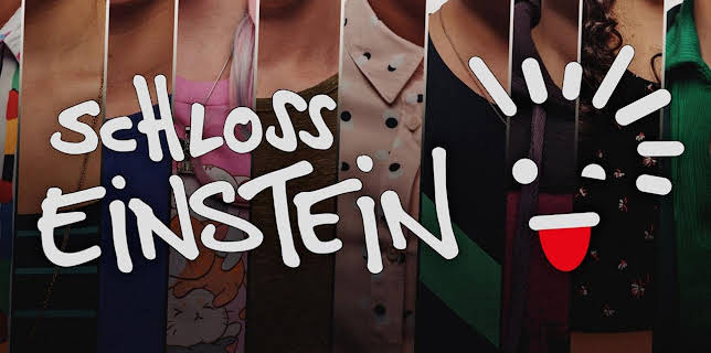 06:10: Schloss Einstein (644) | RBB Fernsehen | 11/8 2025