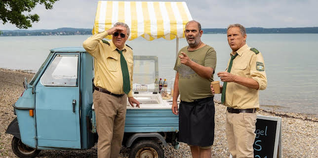 05:05: Hubert ohne Staller (174) | HR Fernsehen | 1/30 2026