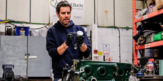 22:10: Wheeler Dealers World Tour (S1 E10) (S1) | Discovery Channel | 10/18 2025