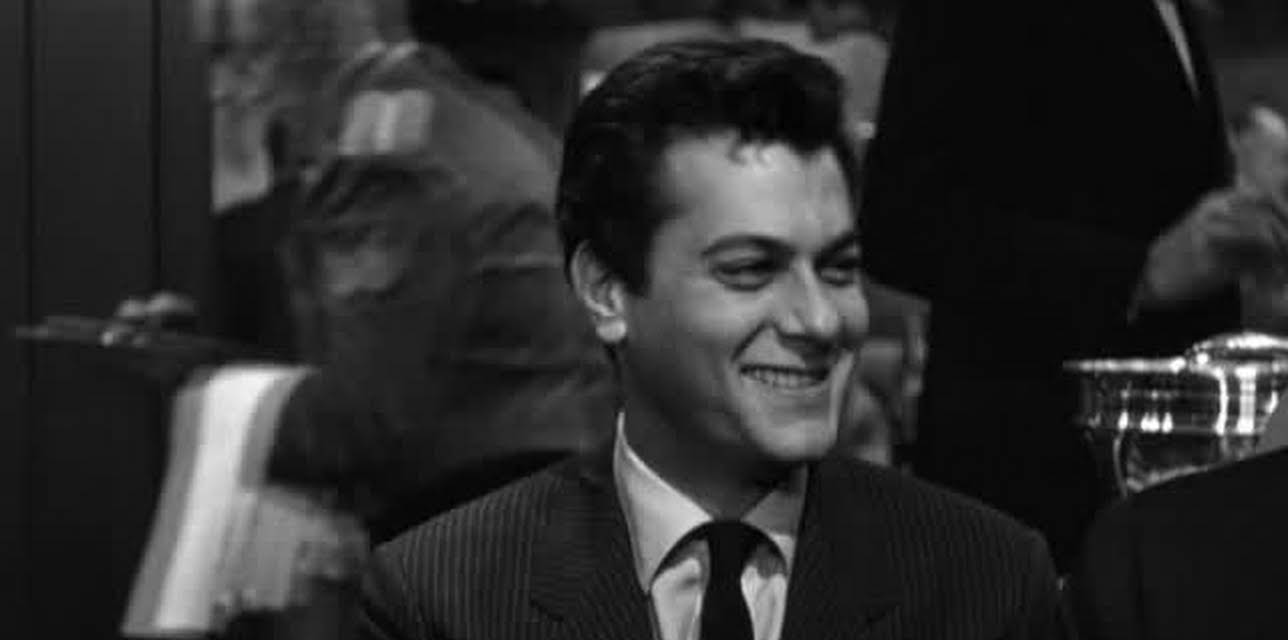 Sweet Smell Of Success (1957)
